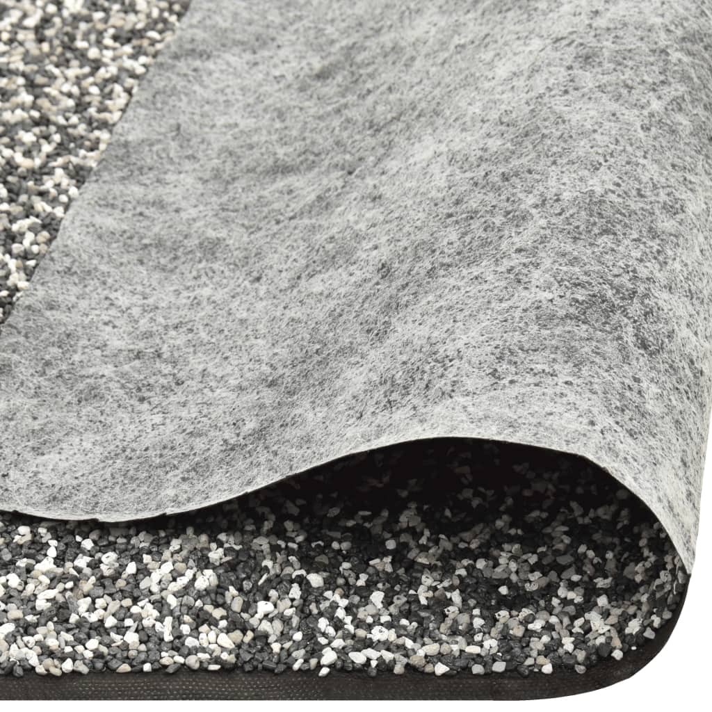 Stone Liner Grey 250x60 cm